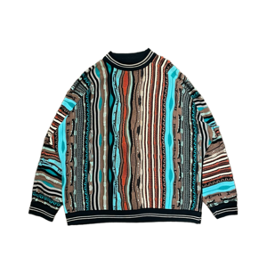 COOGI used 3D Knit SIZE: XL AE