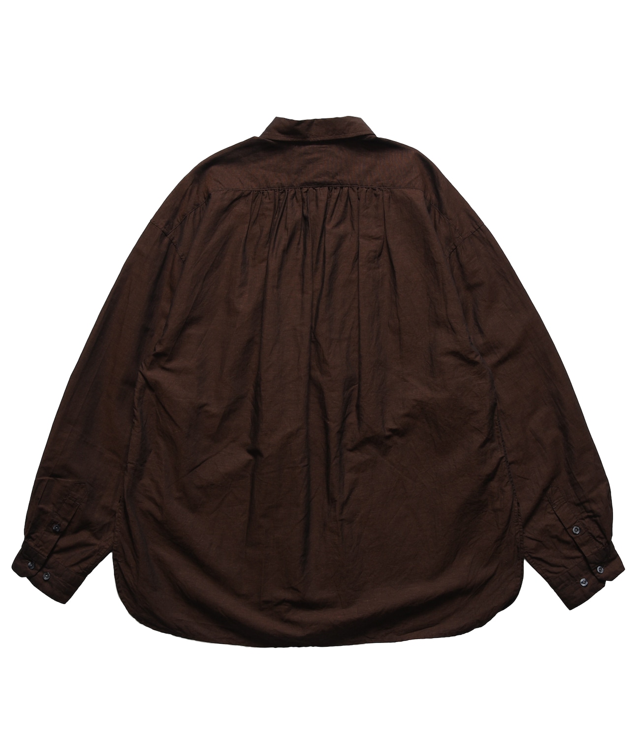 GATHER-GRANDPASHIRT L/S