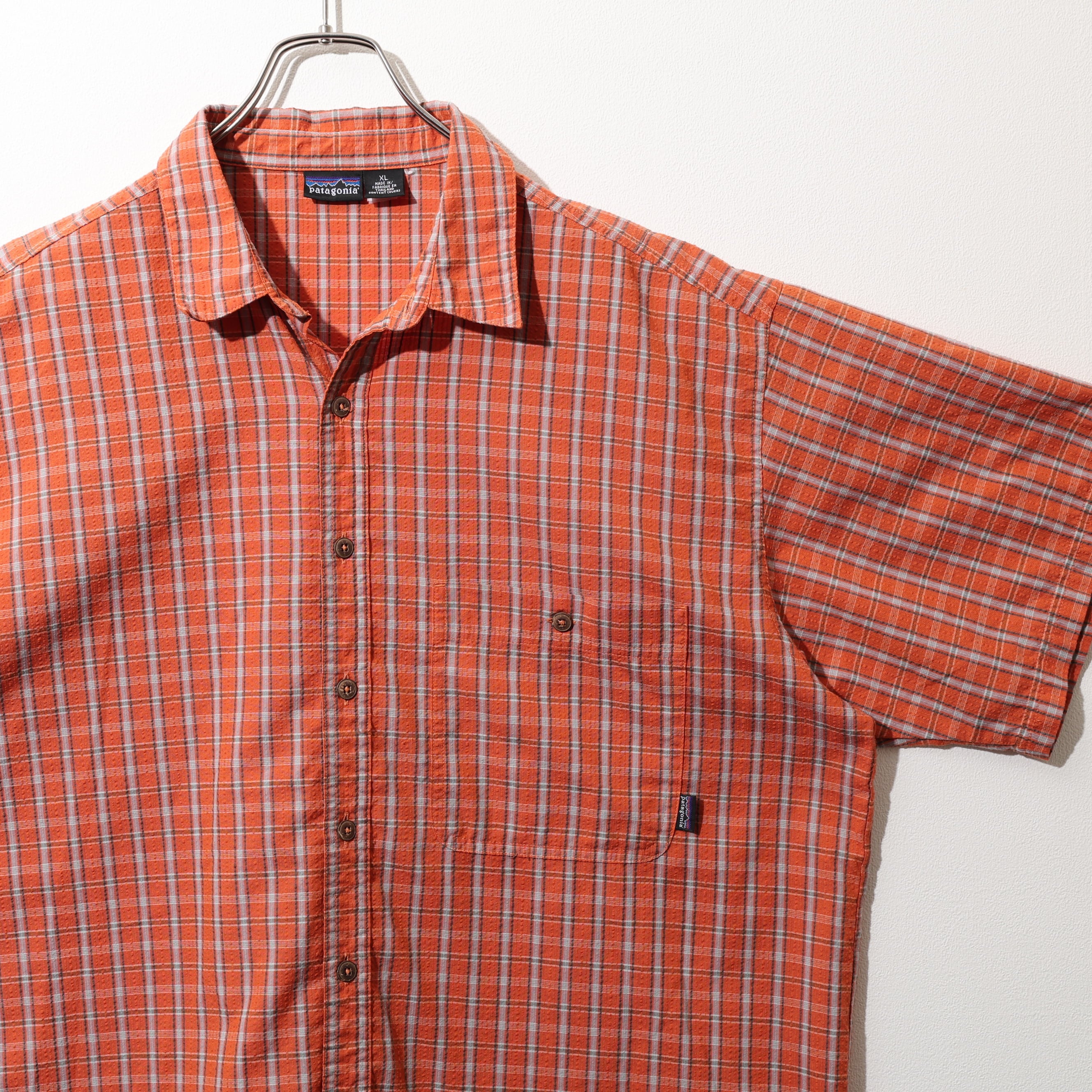 S/S Shirt | エンカウント