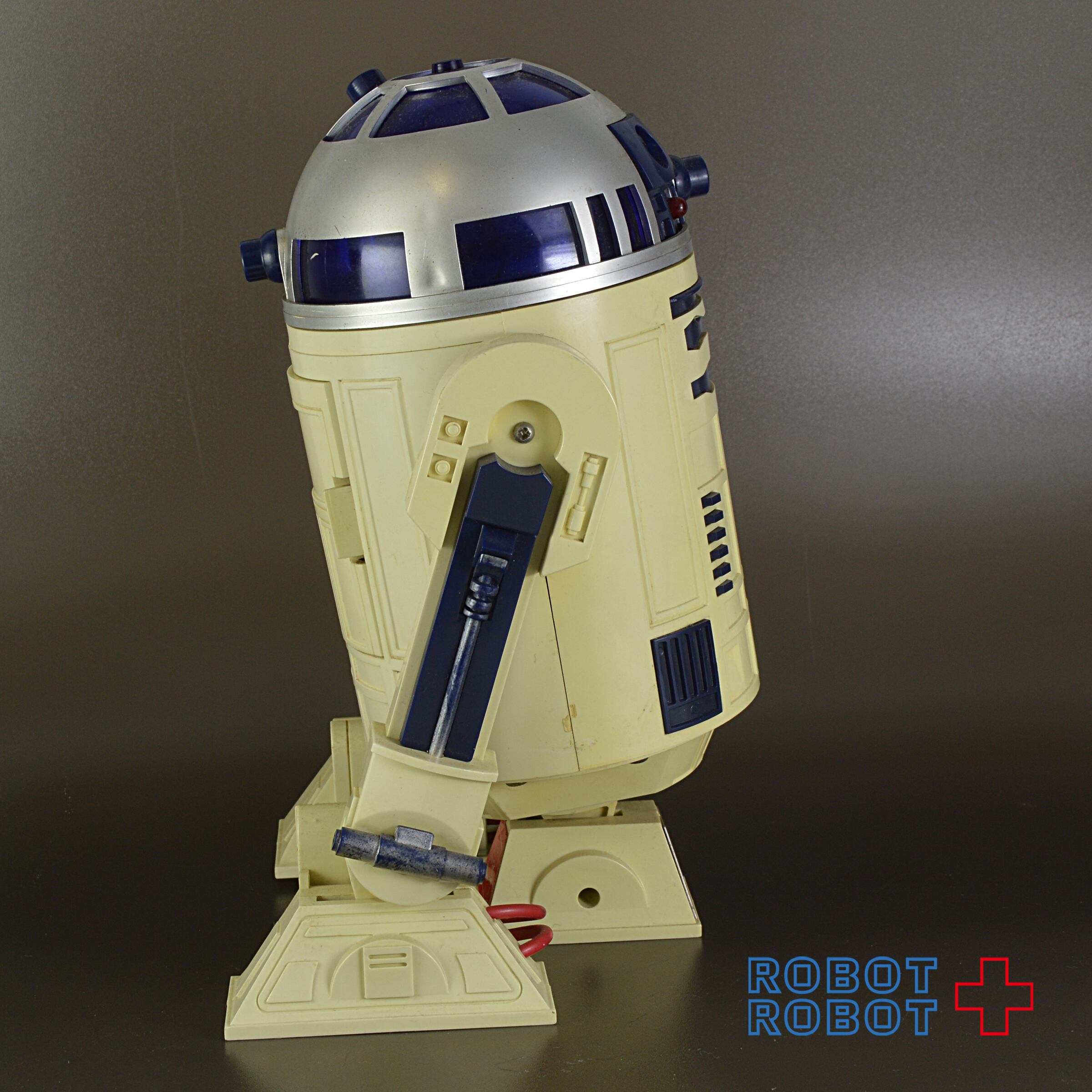 コカコーラ スター・ウォーズ R2-D2型 AMラジオ ＊2020B | ROBOTROBOT