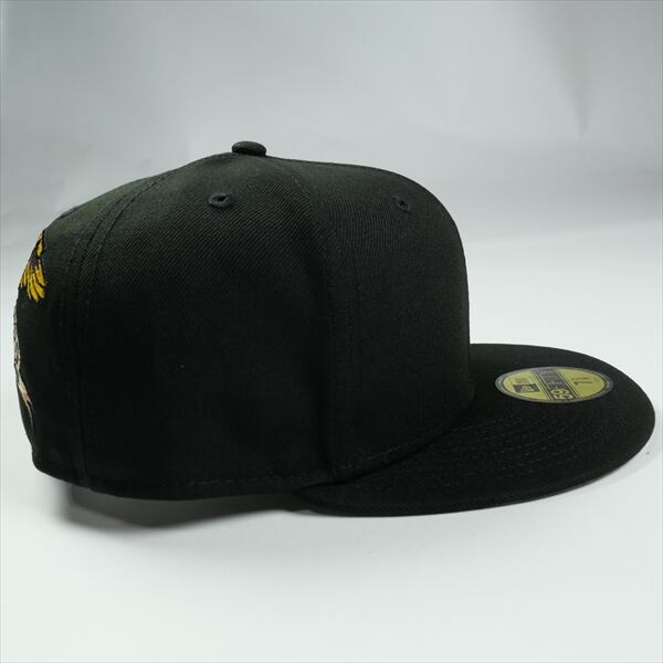 Size【7 1/2(L)】 SUPREME シュプリーム ×ANTI HERO 25FW New Era