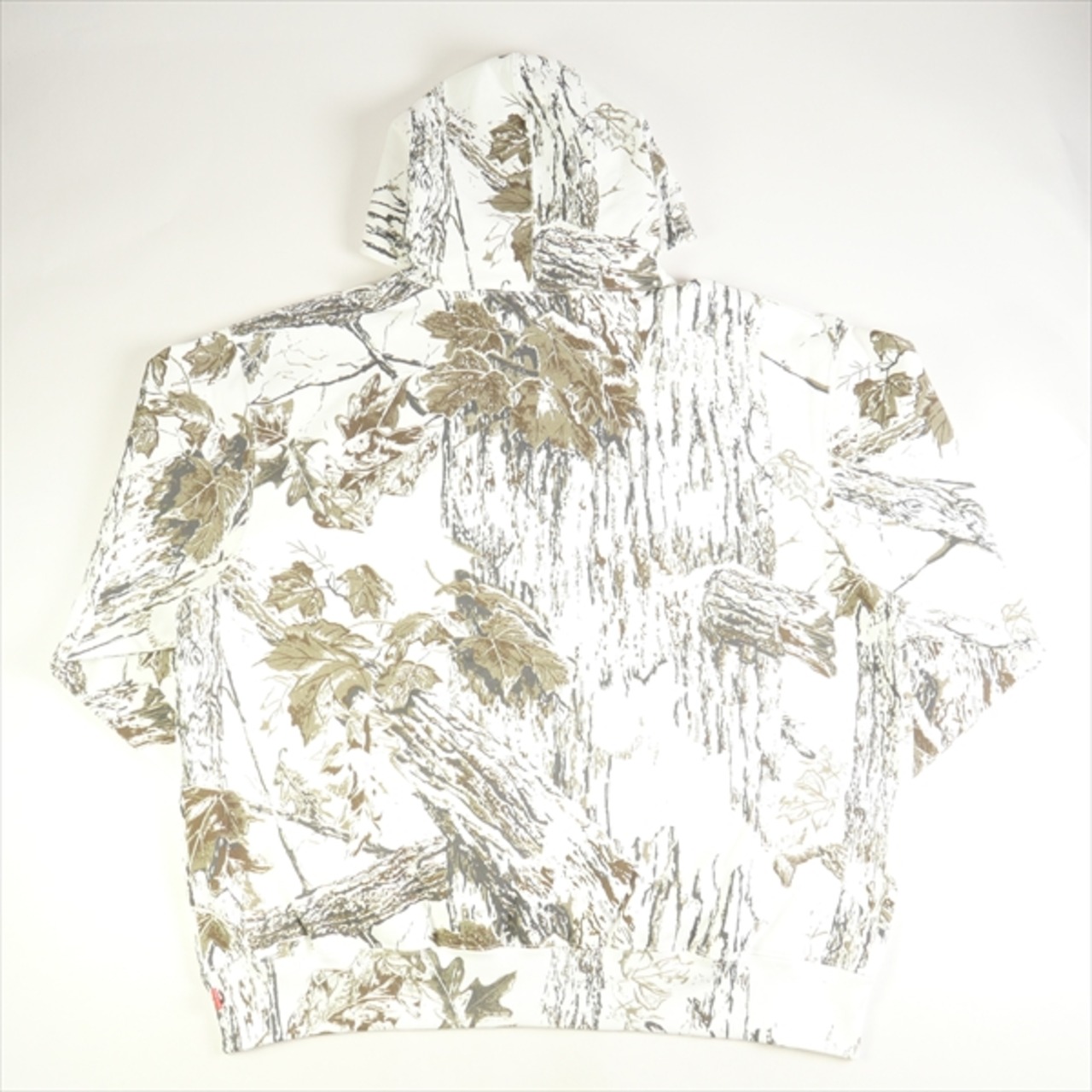 Size【L】 SUPREME シュプリーム 24SS Small Box Hooded Sweatshirt 