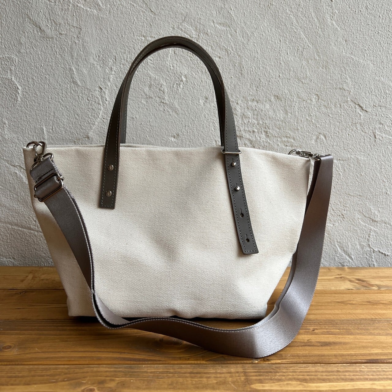 ハンドバッグ用 ショルダー紐 | 革工房futuro｜本革・帆布・バッグ