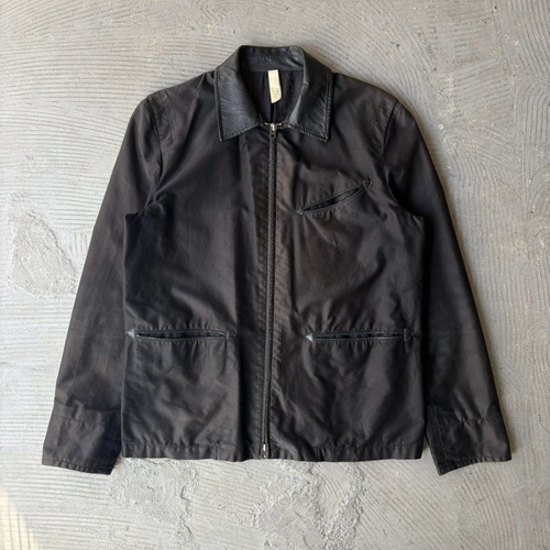 TK / Zip-up jacket