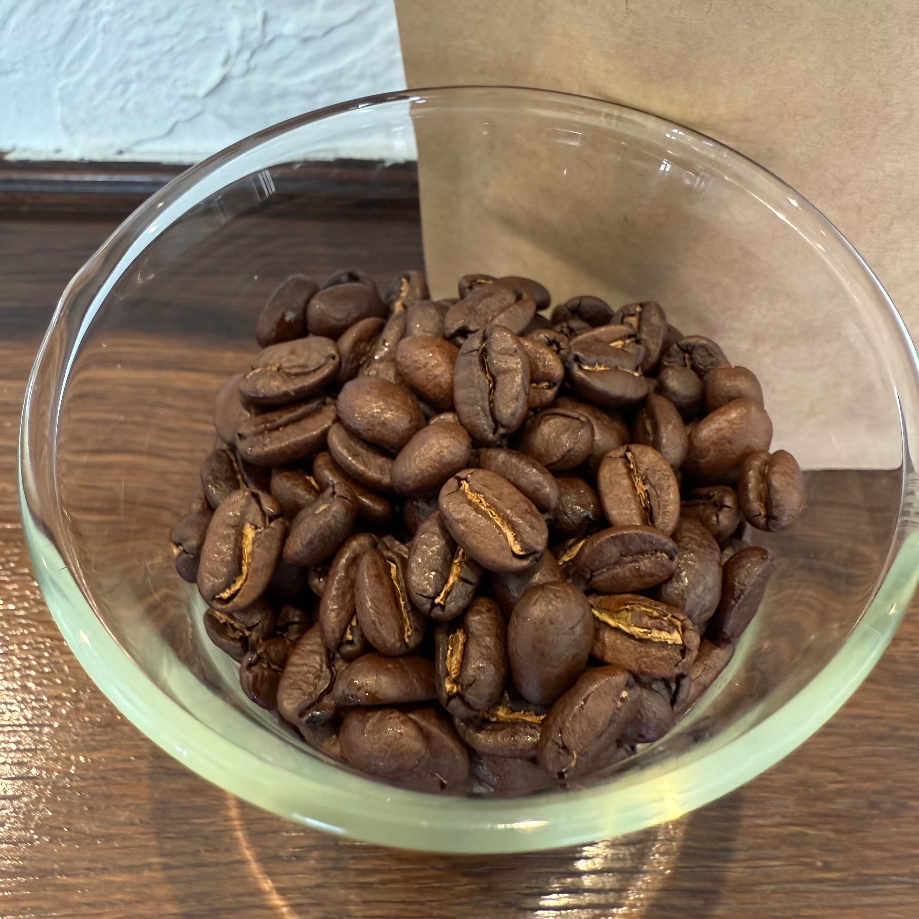 コーヒー豆】テイスティブレンド200g シティロースト（やや深煎り