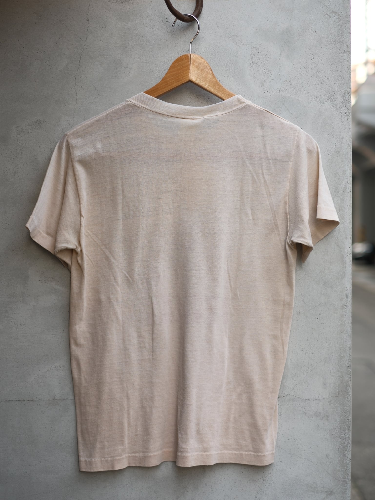 1970s NIKE 4連ゴツナイキTEE | BOW & ARROW WEB STORE