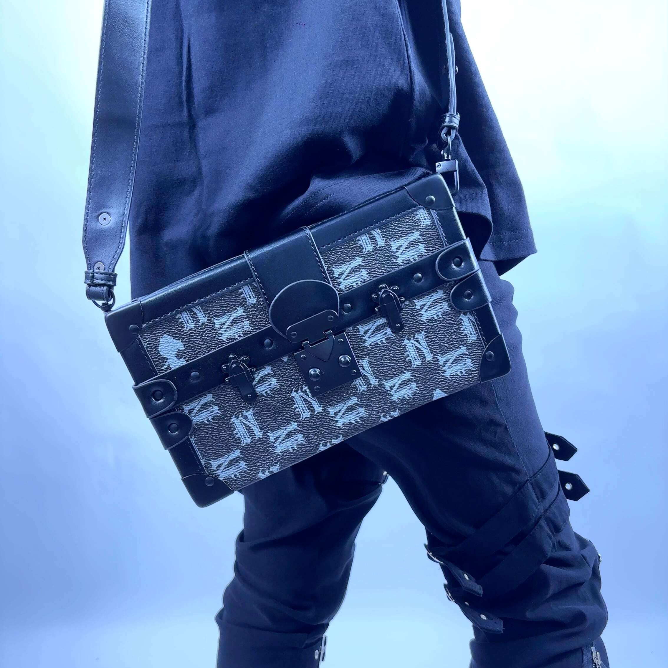 月末-月初限定》高額BAG狙い撃ち☆掲載写真確定ギャンブルガチャ【お1