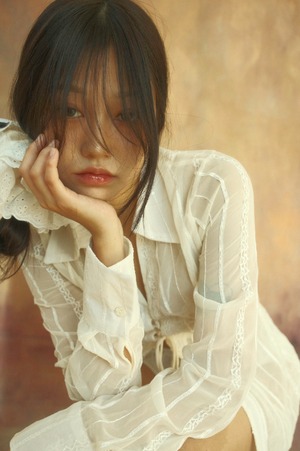 [SWIMCITY] chloe shirt (iv) 正規品 韓国ブランド 韓国ファッション 韓国代行