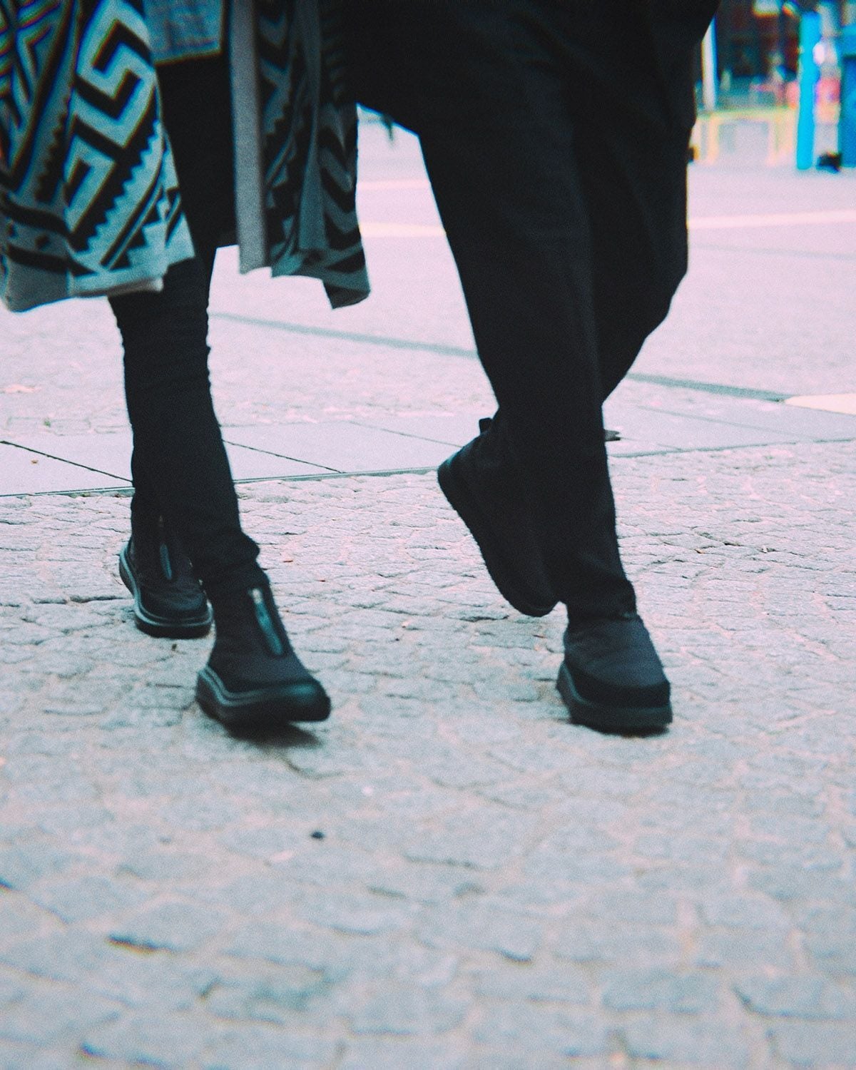 SUBU / スブ】KAMAN WinterBoots One / カマン ウィンターブーツ ワン