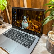 2023年式 DELL Latitude 5340 / 第13世代 Core i5-1335U / メモリ8GB / SSD256GB