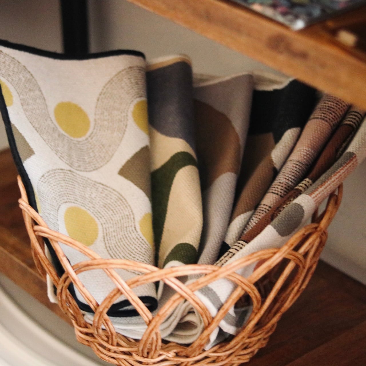 a.depeche mon chemin ランチョンマット | Zakka so-la