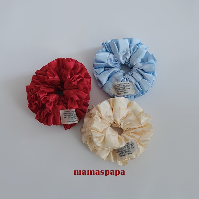 [MAMASPAPA] Dog Cake Pin Set-up / [마마스파파] 도그케잌핀세트