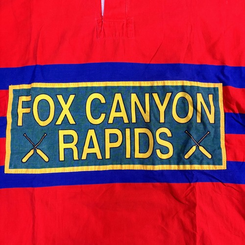 POLO Ralph Lauren FOX CANYON 93 シャツ