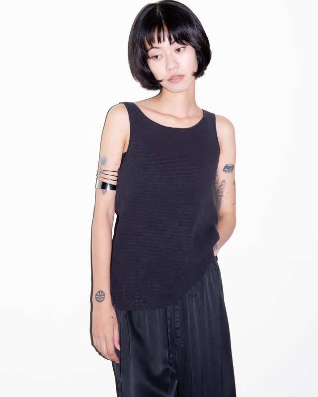 1990s GAP - thermal tank