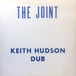 USED【LP】Keith Hudson - The Joint(Brand)