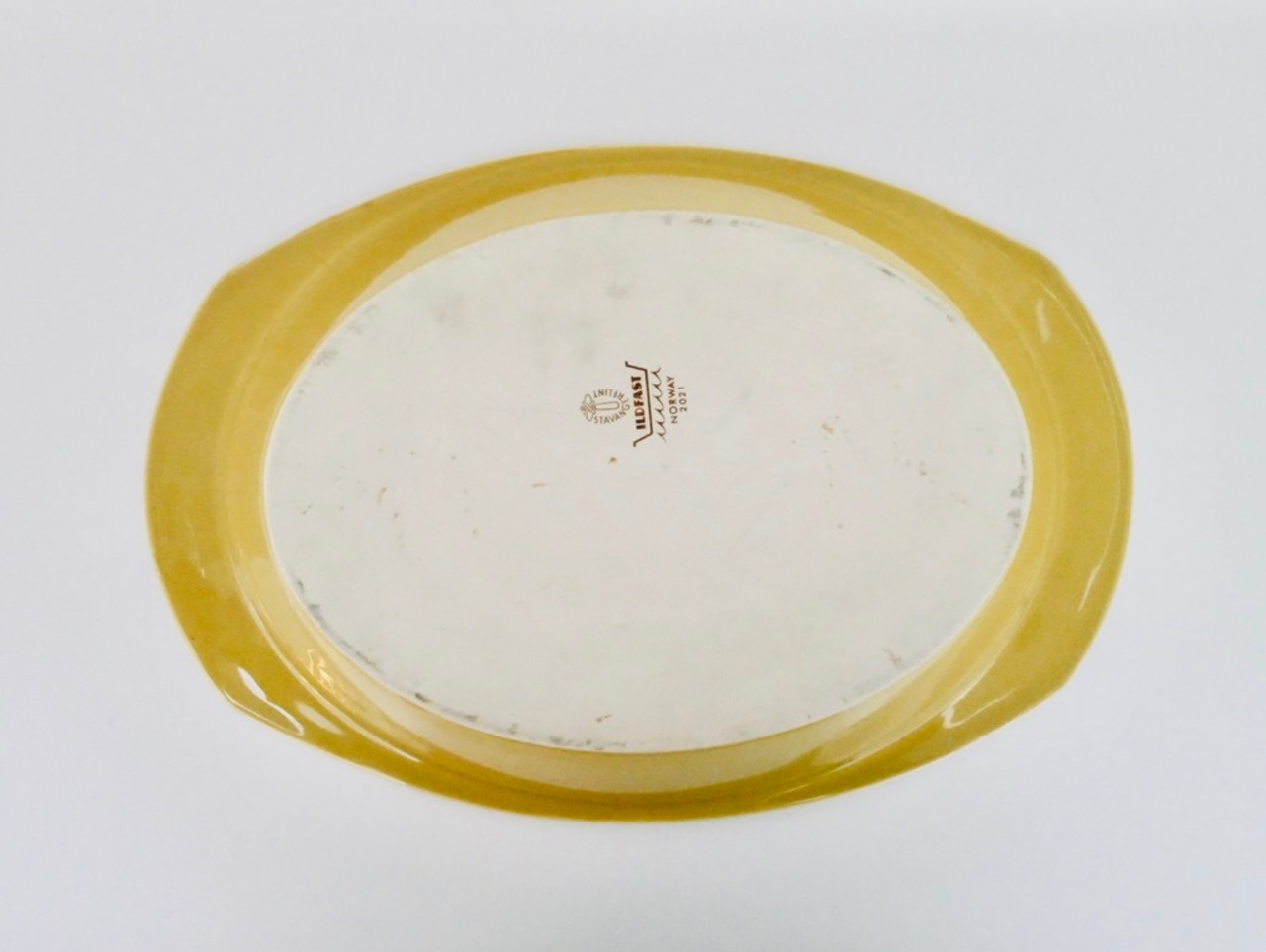 STAVANGERFLINT (スタヴァンゲルフリント)・Brunette(ブリュネット)  グラタン皿
