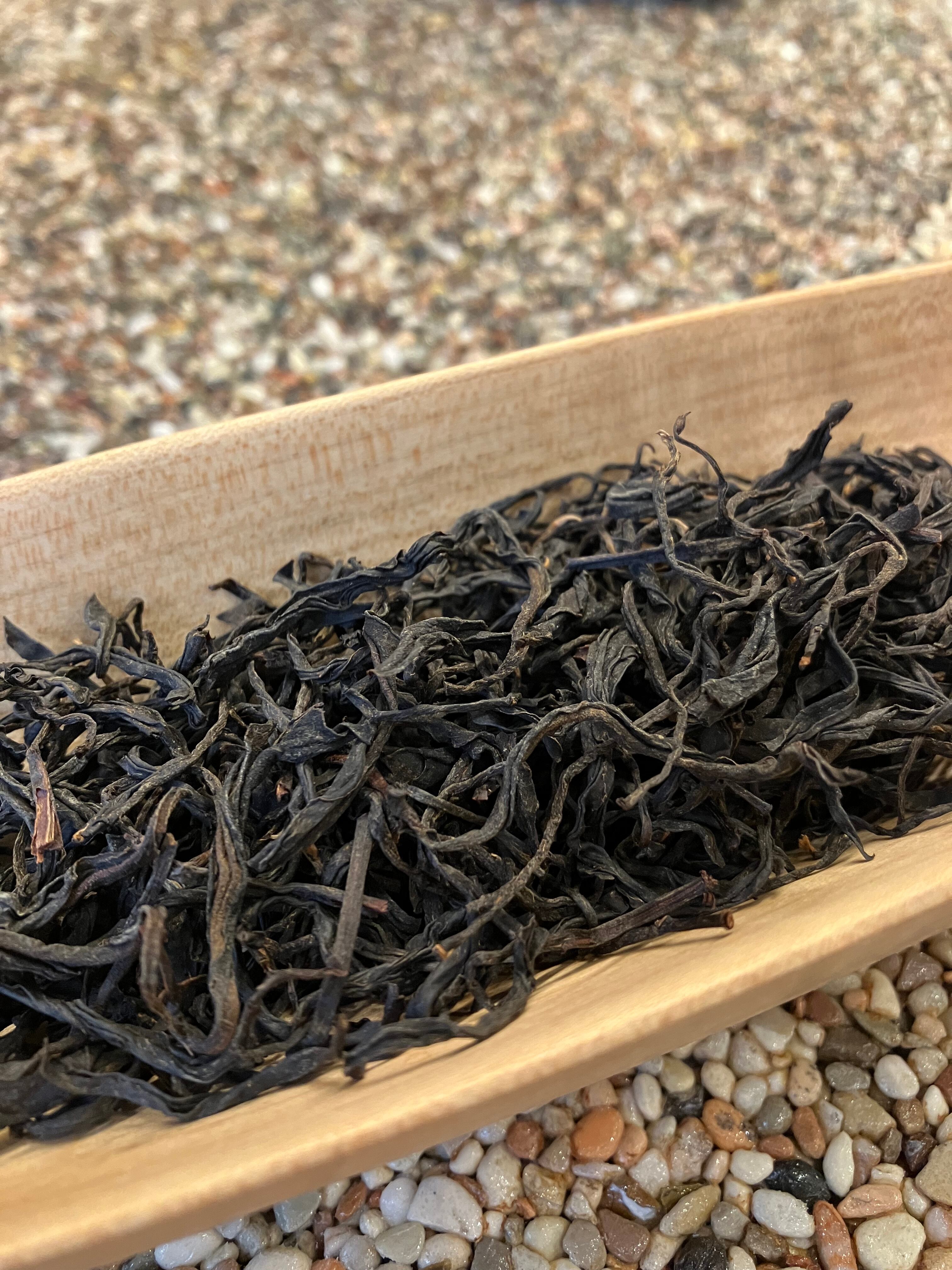 杉林溪迎香烏龍茶 30g | 圓心茶荘日本