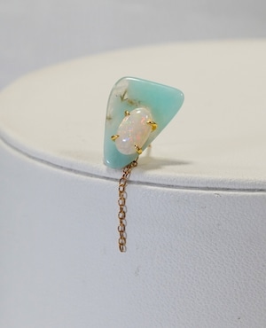 (SV)Amazonite&Opal