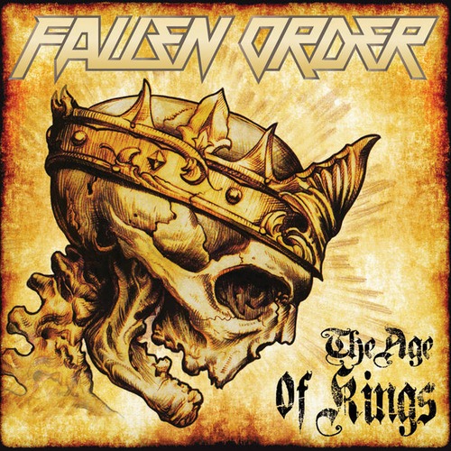 FALLEN ORDER "The Age of Kings" (輸入盤)
