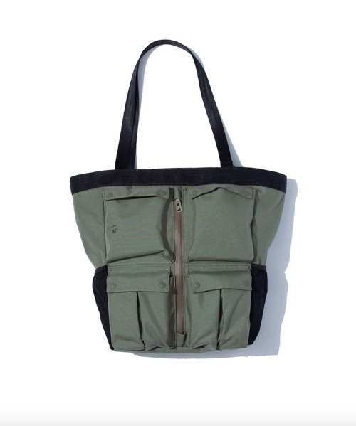 F/CE FR CORDURA TACTICAL TOTE エフシーイー 難燃 コーデュラ タクティカルトート