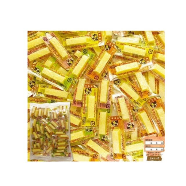 扇屋食品 チーズおやつ カマンベール 100個 詰め合わせ シェアパック 大容量 個包装 駄菓子 おつまみ
