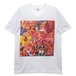 REBIRTH T-shirts w/DL code (MARUOSA x SEKINTANI LA NORIHIRO)