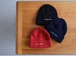 UNIVERSAL PRODUCTS.” LOGO KNIT CAP”