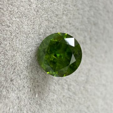 エメラルド 0.372ct【ソーティングメモ付】※欠けあり #JWA973 | Pay ID