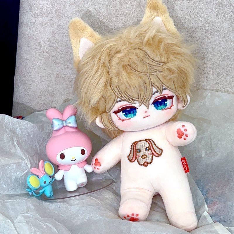 Meet beauty (ぬい専門店)