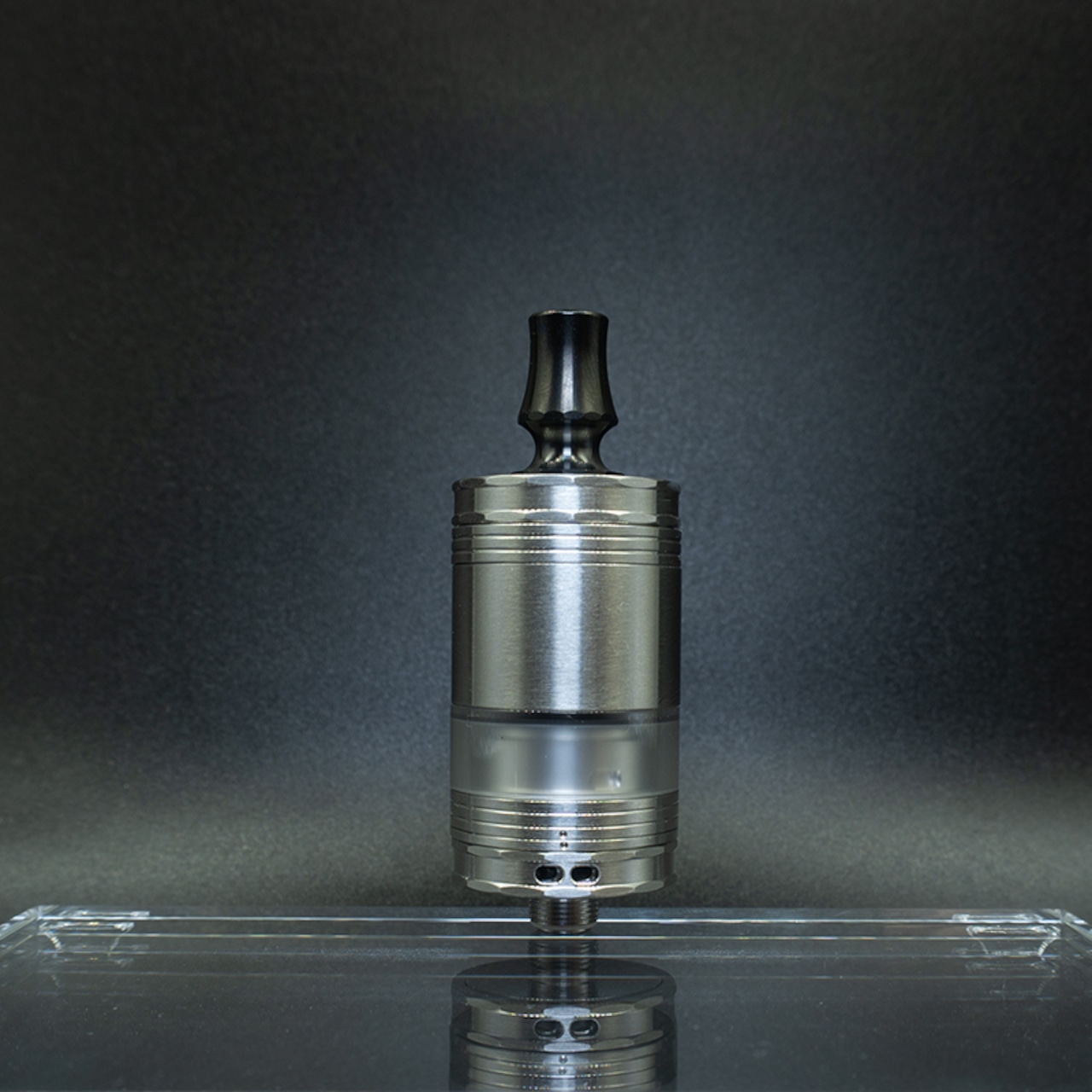 RAFI-R Sleeve Steel + Spare Tank  by ABMODS