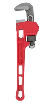 高儀(Takagi) M&M 軽量パイプレンチ 300mm