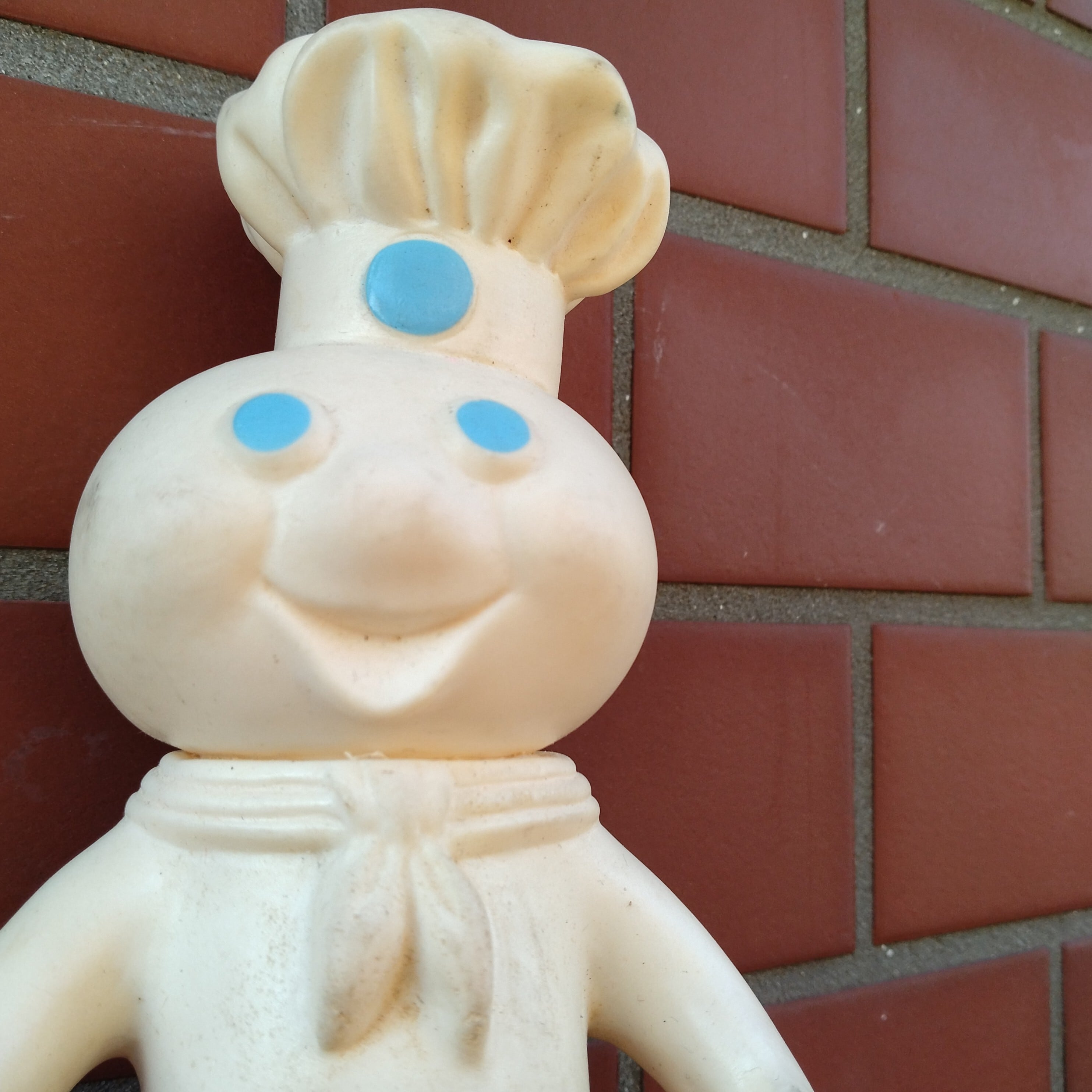 Advertising Toy | TUSH GENERAL STORE