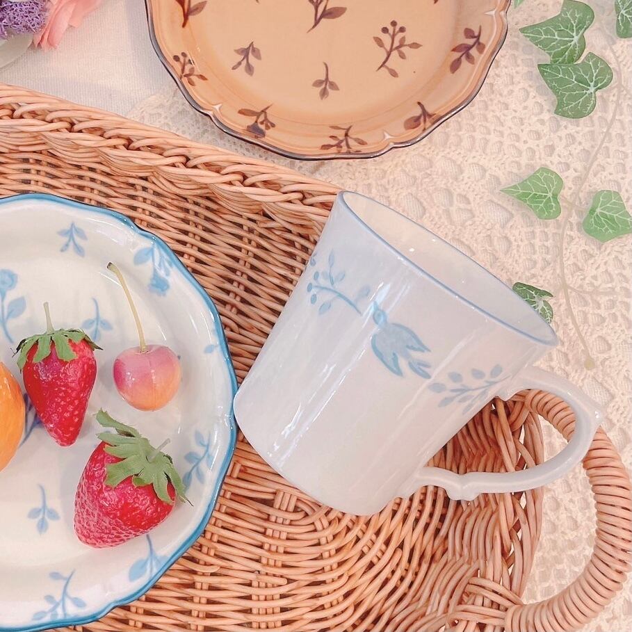 Q-pot オリジナル リングケース ウェディング wedding 陶器ケース