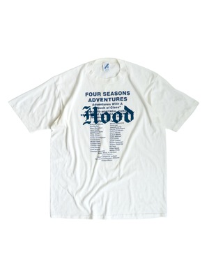 Tee ㉒  (MEN's SIZE : 2XL )