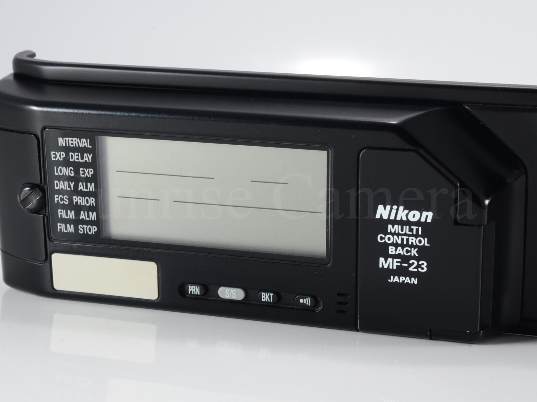 Nikon MF-23 元箱 F4, F4s用 ニコン (61248) | サンライズカメラ
