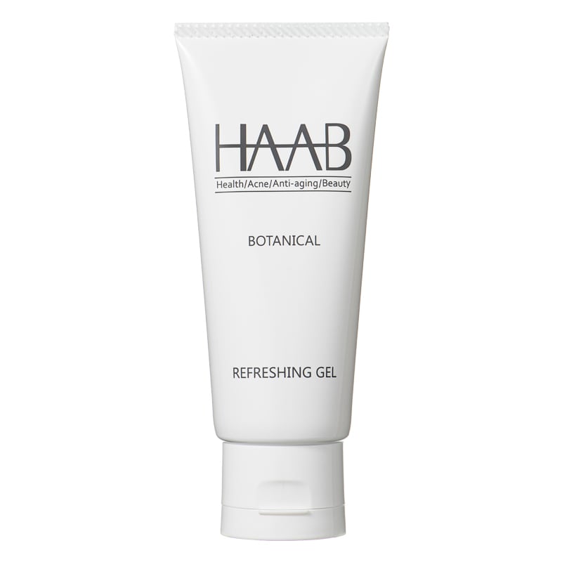 HAAB ディープクレンジングジェル プレミアム 150ml ① HAAB ディープクレンジングジェルプレミアム | Liaclair beauty