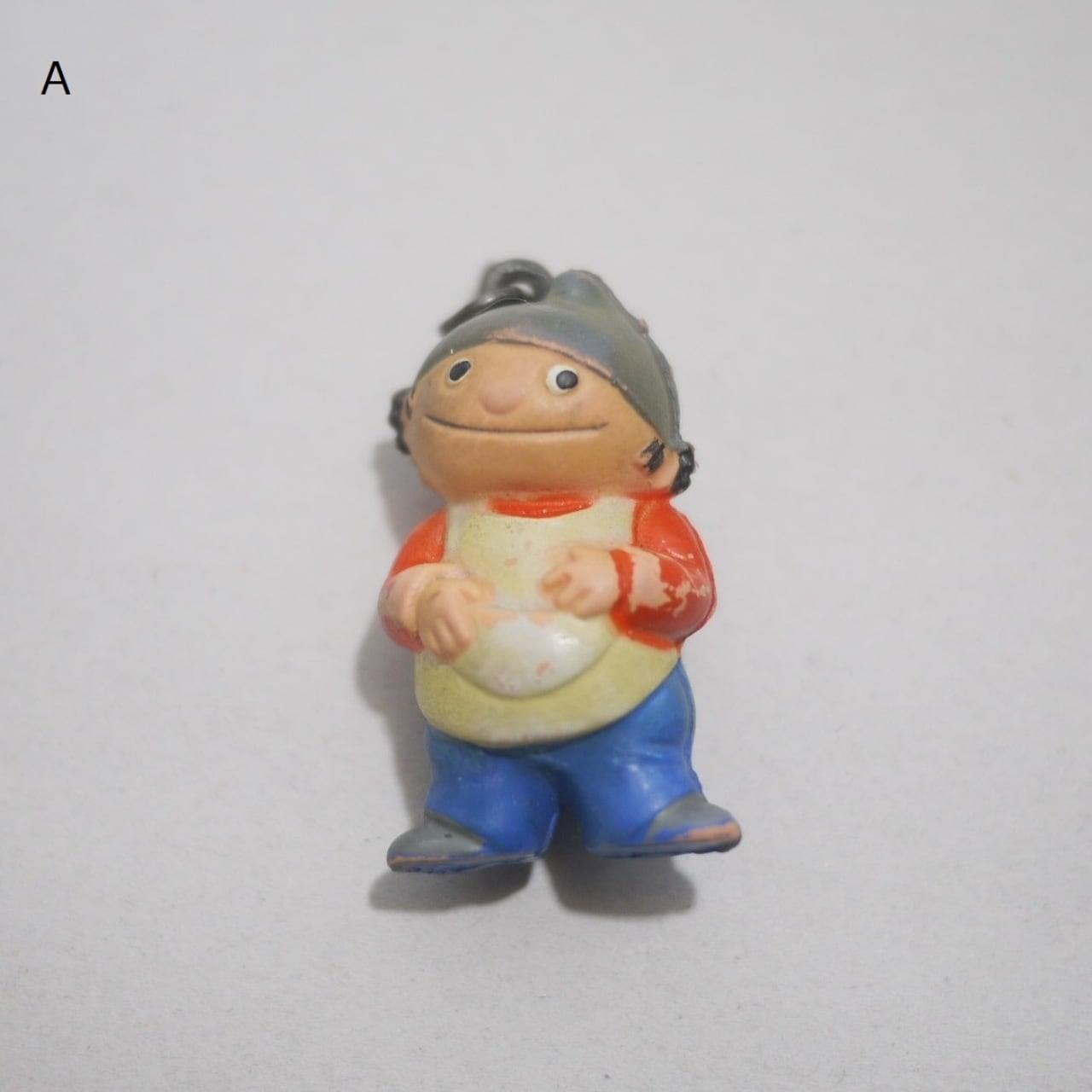 マインツェルメンヒェン ミニフィギュア Goebelゲーベル ドイツ | こり