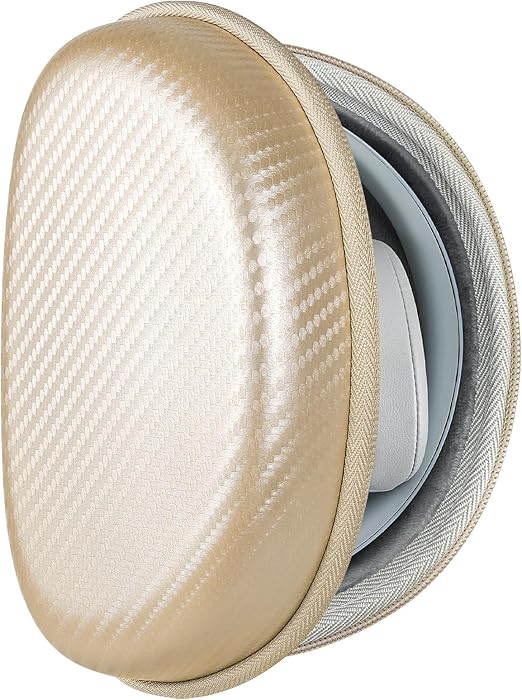 jijii0723zemaitisハードケース Geekria ケース Sheild ヘッドホンケース 互換性 ハードケース