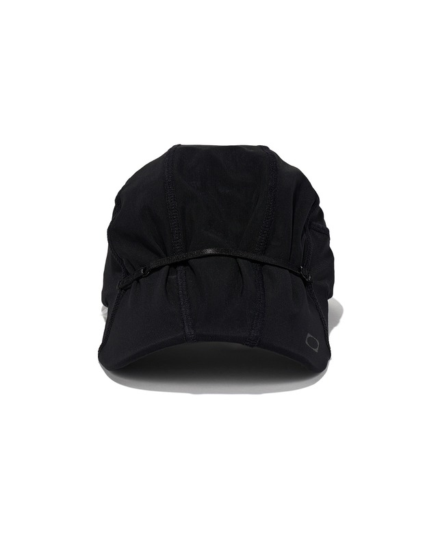 [MSCHF] MESH DUCKBILL CAP_BLACK ミスチーフ 正規品 韓国ブランド 韓国ファッション 韓国代行 韓国通販 mischief 日本 店舗
