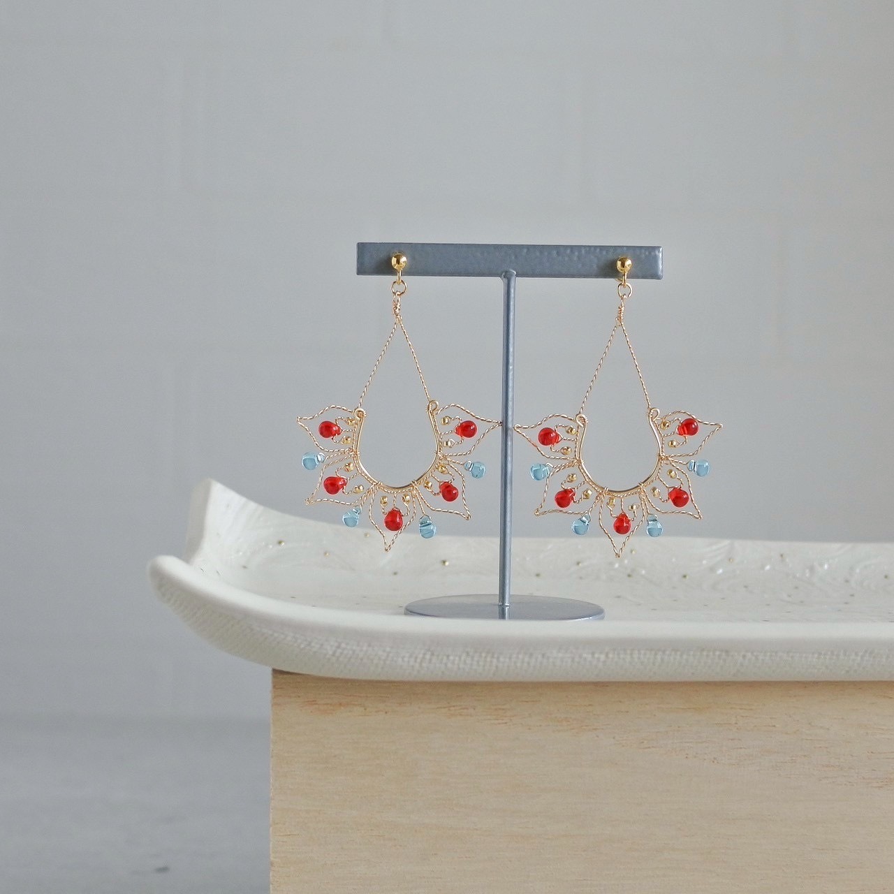 色香「夕暮れ」