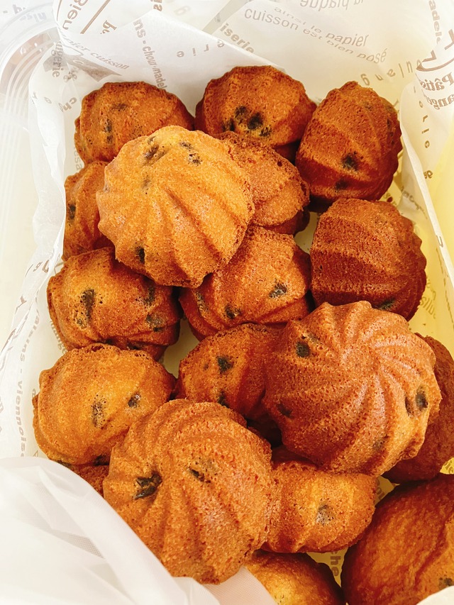 アロマ香るお楽しみ便♬グルテンフリー