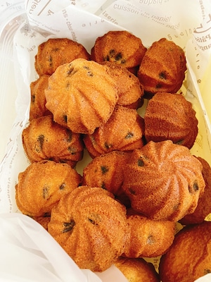 アロマ香るお楽しみ便♬グルテンフリー