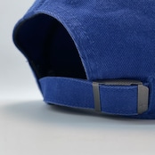 Dodgers Base Runner Script '47 CLEAN UP Royal