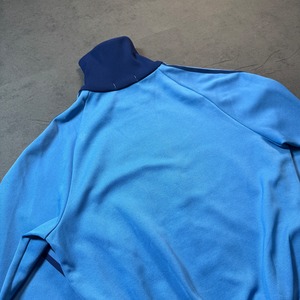 adidas Vintage Adidas Track Jacket "made by DESCENT" 古着