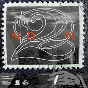 【LP】Issugi & Gradis Nice - Day’N’Nite 2
