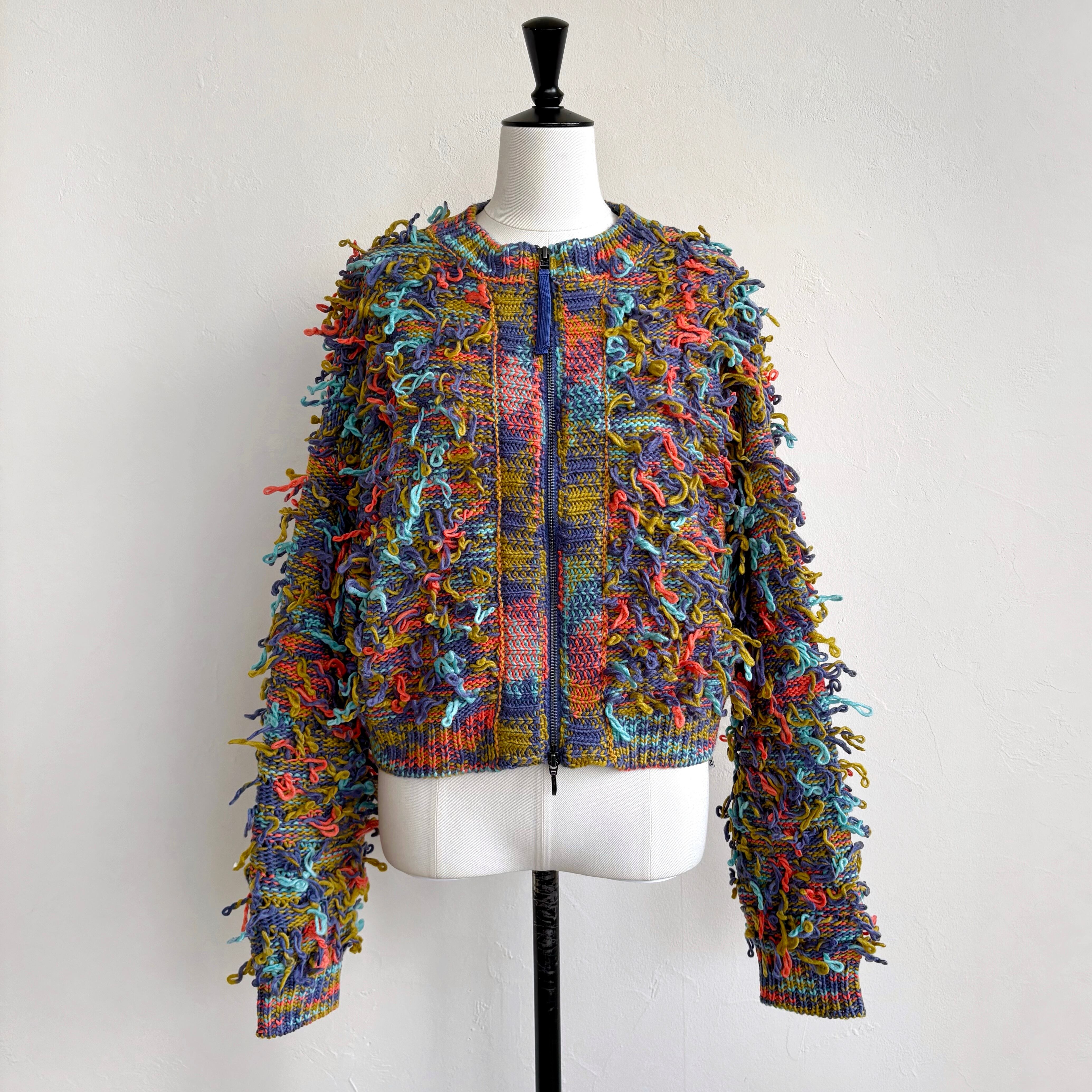 ブルゾン | SYSORUS