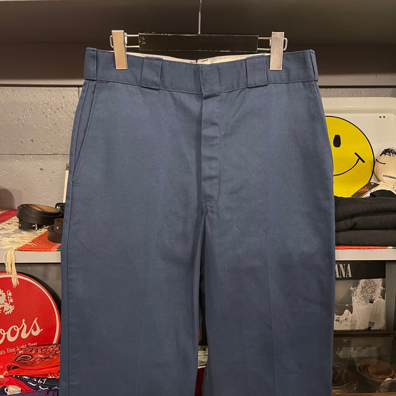 80s Dickies 874 Work Pants | VOSTOK
