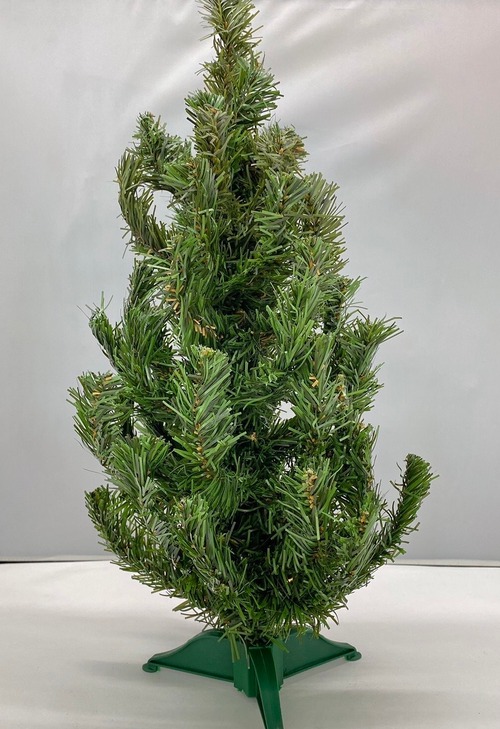 40cm緑クリスマスツリー 　1個