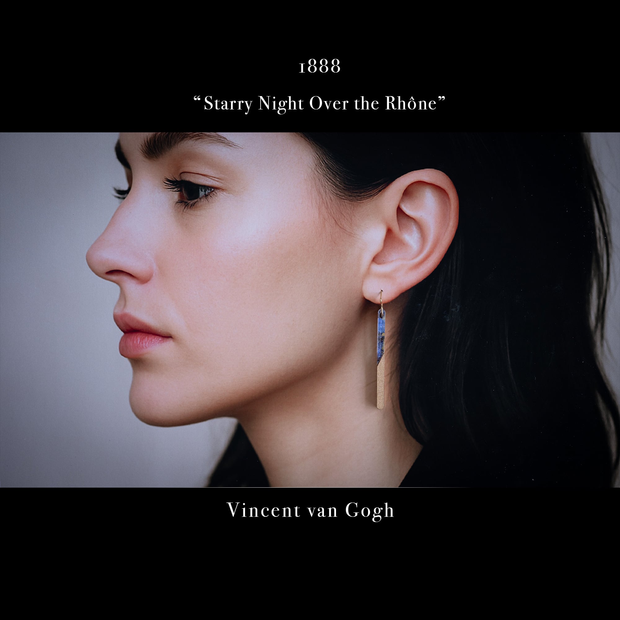 ピアス mizuho yu-ka ピアス YU-KA : クロスピアス バイカラー（ゴールド