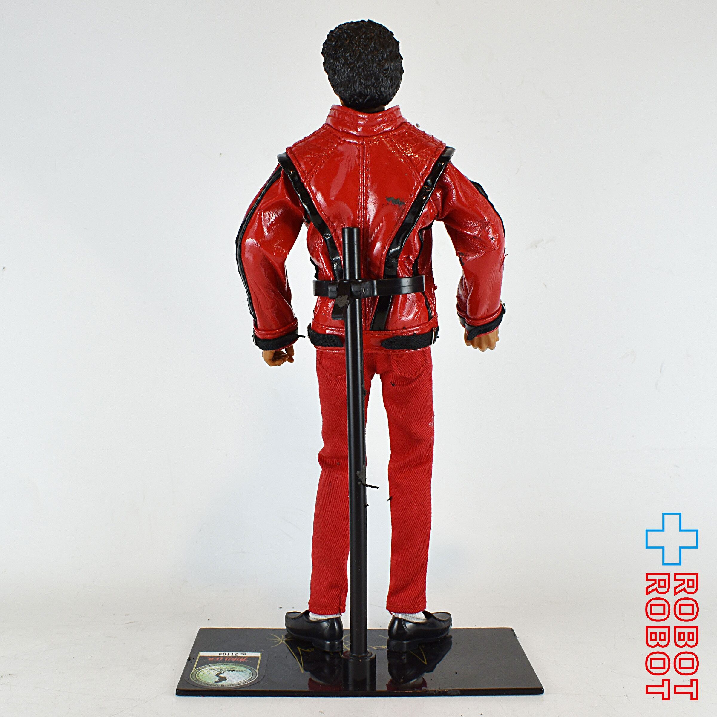 MINI COSBABY MICHAEL JACKSON 畳み ミニコスベイビー マイケル 
